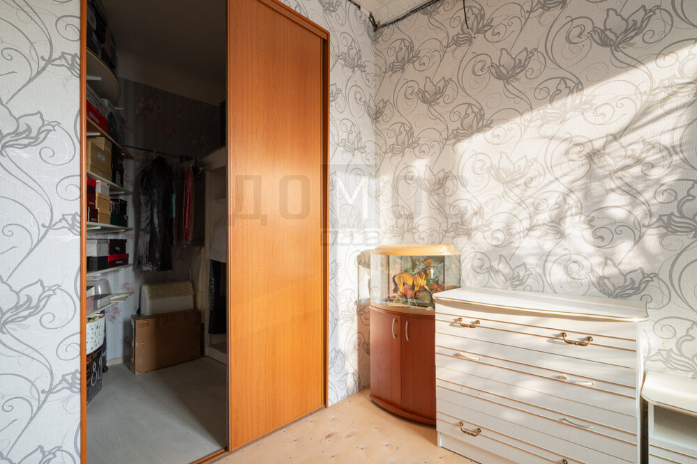 Екатеринбург, ул. Орджоникидзе, 17 (Уралмаш) - фото квартиры (7)