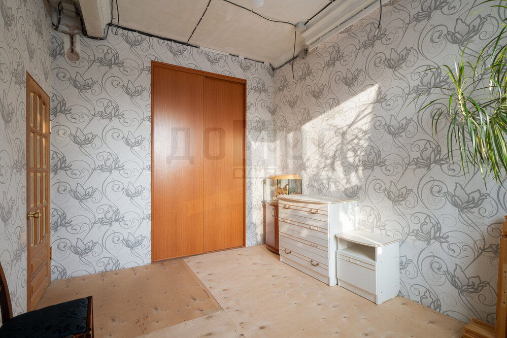 Екатеринбург, ул. Орджоникидзе, 17 (Уралмаш) - фото квартиры (8)