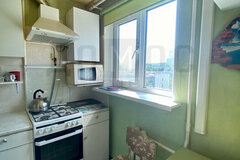 Екатеринбург, ул. Крауля, 61/1 (ВИЗ) - фото квартиры