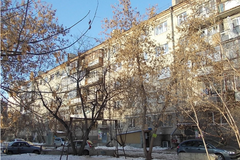 Екатеринбург, ул. Шарташская, 24 (Центр) - фото квартиры