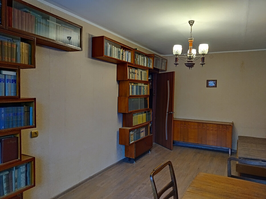 Екатеринбург, ул. Шарташская, 24 (Центр) - фото квартиры (5)