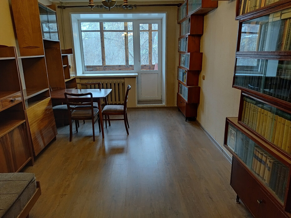 Екатеринбург, ул. Шарташская, 24 (Центр) - фото квартиры (6)