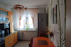 Екатеринбург, ул. Бакинских комиссаров, 105 (Уралмаш) - фото квартиры