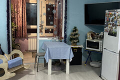 Екатеринбург, ул. Республиканская, 5 (Уралмаш) - фото квартиры