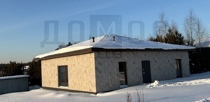 к.п. Европа, д.   (городской округ Березовский) - фото коттеджа (1)