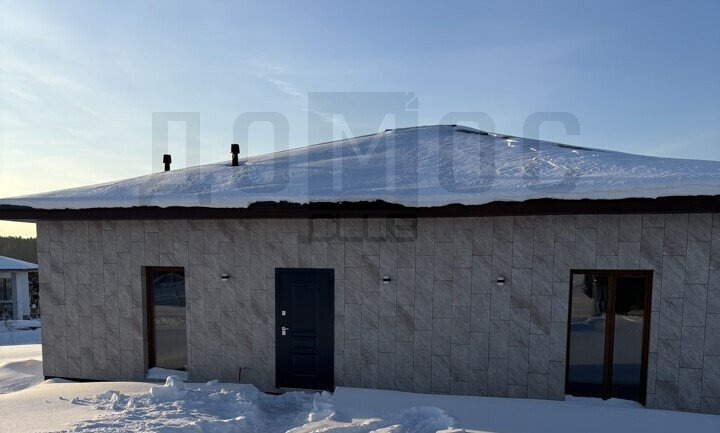 к.п. Европа, д.   (городской округ Березовский) - фото коттеджа (3)