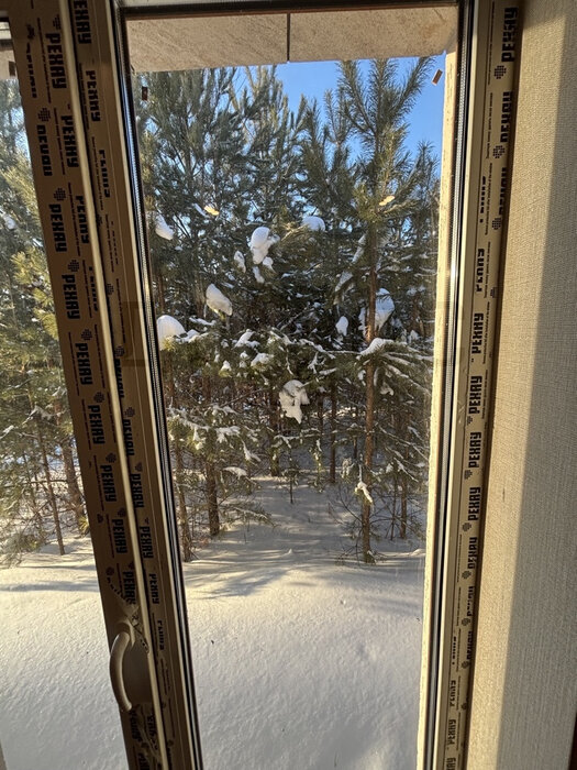 к.п. Европа, д.   (городской округ Березовский) - фото коттеджа (5)