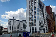 Екатеринбург, ул. Золотистый, 17 (Солнечный) - фото квартиры