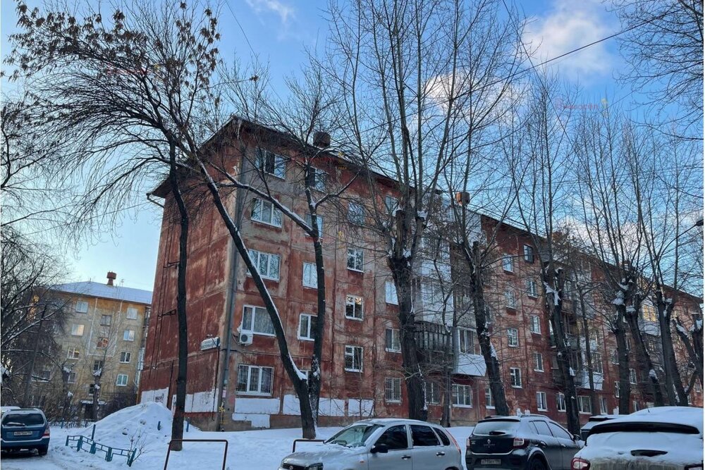 Екатеринбург, ул. Восточная, 164/а (Центр) - фото квартиры (2)