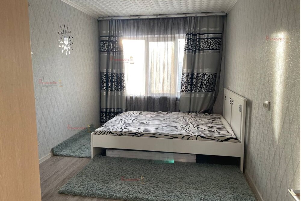 Екатеринбург, ул. Восточная, 164/а (Центр) - фото квартиры (4)