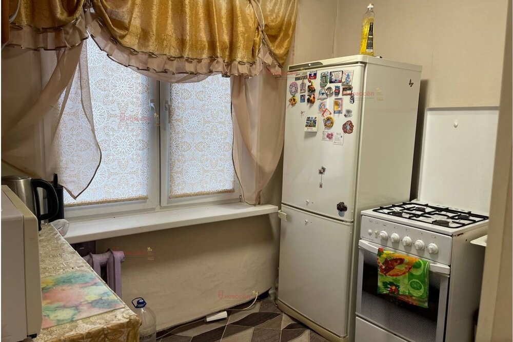 Екатеринбург, ул. Восточная, 164/а (Центр) - фото квартиры (5)