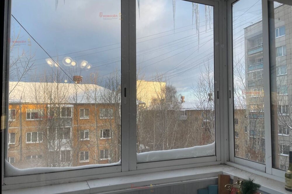 Екатеринбург, ул. Восточная, 164/а (Центр) - фото квартиры (7)