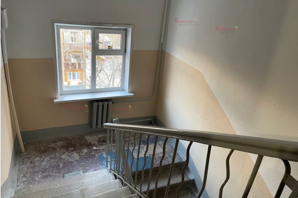 Екатеринбург, ул. Восточная, 164/а (Центр) - фото квартиры (8)