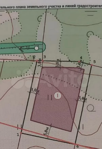 г. Верхняя Пышма, ул. Демидовский (городской округ Верхняя Пышма) - фото земельного участка (1)