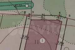 г. Верхняя Пышма, ул. Демидовский (городской округ Верхняя Пышма) - фото земельного участка