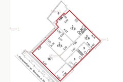 Екатеринбург, ул. Блюхера, 93 (Пионерский) - фото квартиры