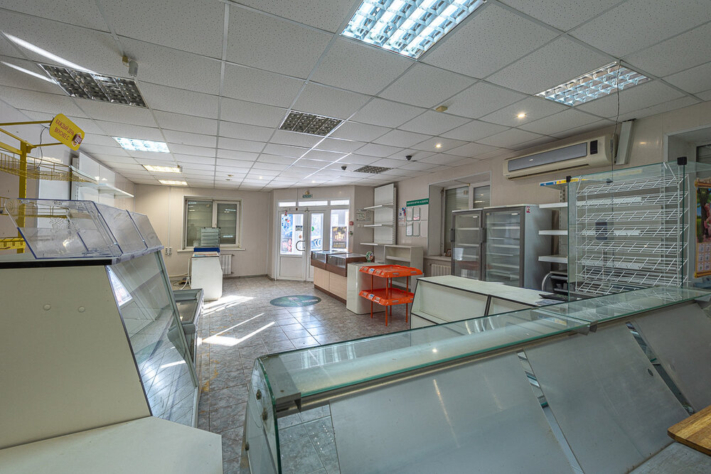 г. Дегтярск, ул. Клубная, 16А (городской округ Город Дегтярск) - фото здания (2)