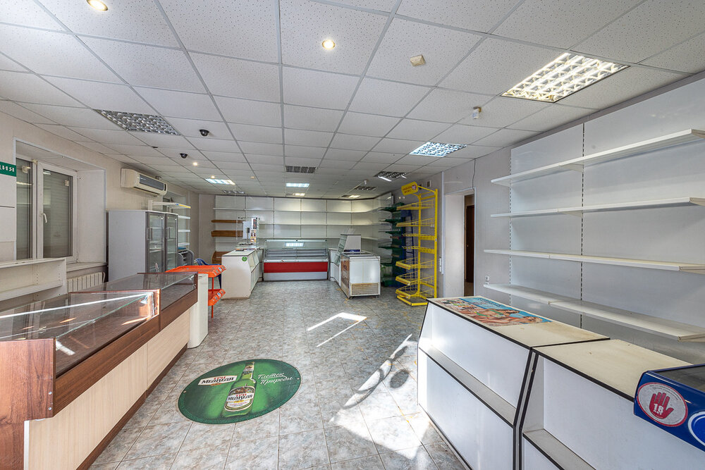 г. Дегтярск, ул. Клубная, 16А (городской округ Город Дегтярск) - фото здания (4)