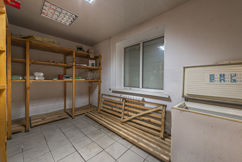 г. Дегтярск, ул. Клубная, 16А (городской округ Город Дегтярск) - фото здания (6)