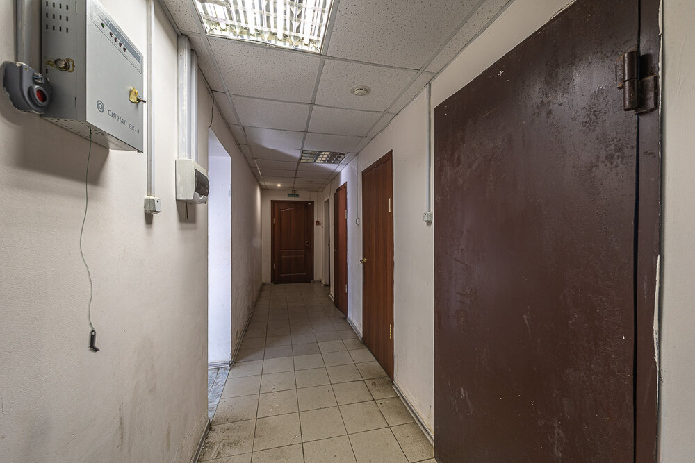 г. Дегтярск, ул. Клубная, 16А (городской округ Город Дегтярск) - фото здания (7)