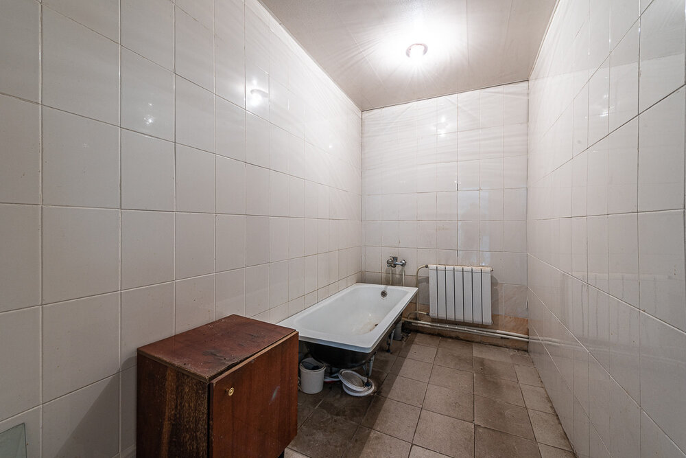 г. Дегтярск, ул. Клубная, 16А (городской округ Город Дегтярск) - фото здания (8)