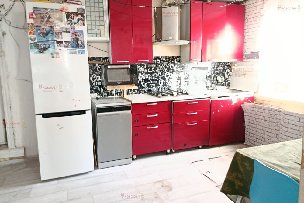 г. Первоуральск, ул. Зеленая, 50 (городской округ Первоуральск) - фото дома (1)