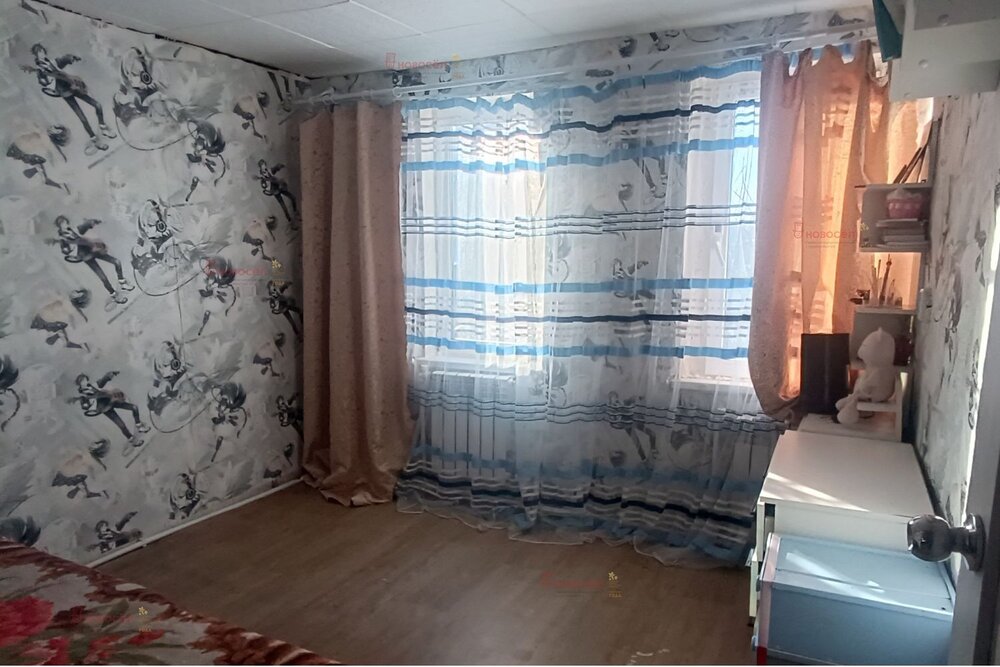 г. Первоуральск, ул. Зеленая, 50 (городской округ Первоуральск) - фото дома (3)