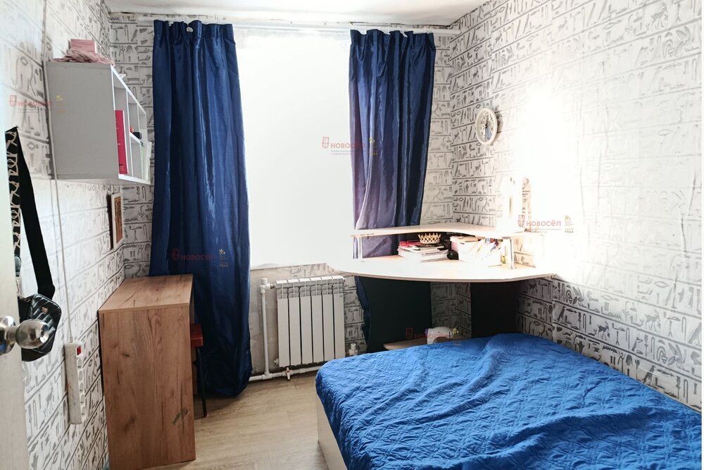 г. Первоуральск, ул. Зеленая, 50 (городской округ Первоуральск) - фото дома (5)