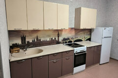 Екатеринбург, ул. Кунарская, 12 (Старая Сортировка) - фото квартиры