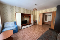 Екатеринбург, ул. Вильгельма де Геннина, 43 (Академический) - фото квартиры