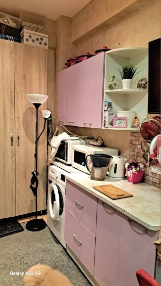 Екатеринбург, ул. Стачек, 34а (Эльмаш) - фото квартиры (2)