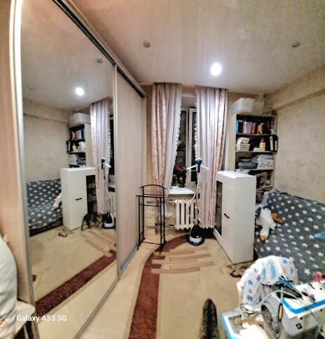 Екатеринбург, ул. Стачек, 34а (Эльмаш) - фото квартиры (3)