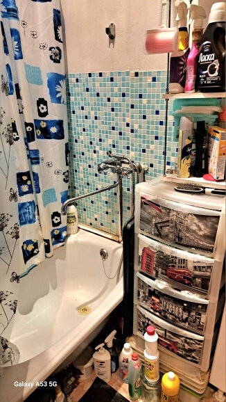 Екатеринбург, ул. Стачек, 34а (Эльмаш) - фото квартиры (5)