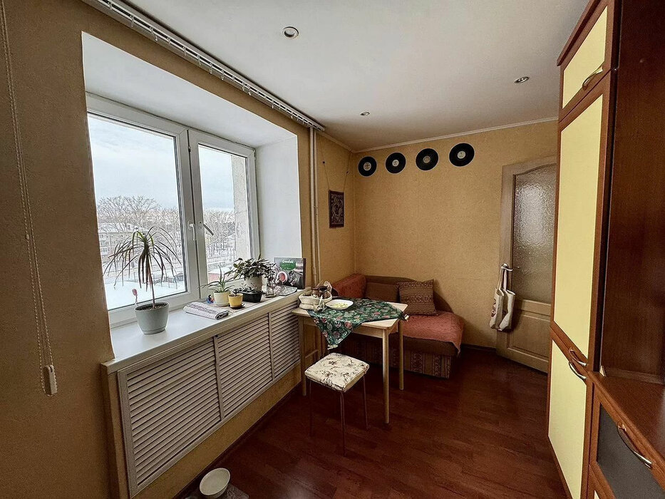 Екатеринбург, ул. Патриса Лумумбы, 2 (Вторчермет) - фото квартиры (2)