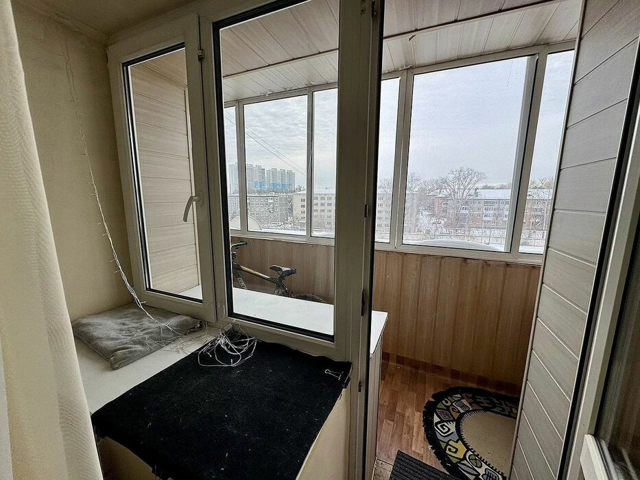 Екатеринбург, ул. Патриса Лумумбы, 2 (Вторчермет) - фото квартиры (3)