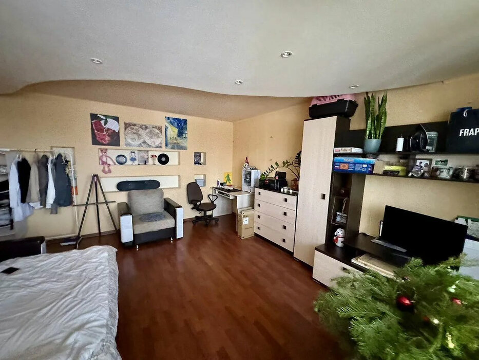 Екатеринбург, ул. Патриса Лумумбы, 2 (Вторчермет) - фото квартиры (4)