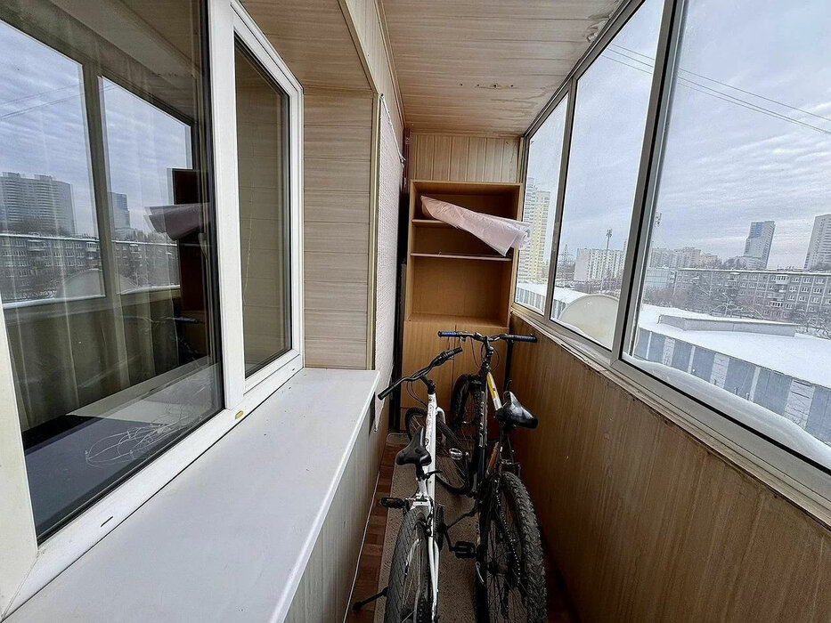 Екатеринбург, ул. Патриса Лумумбы, 2 (Вторчермет) - фото квартиры (5)