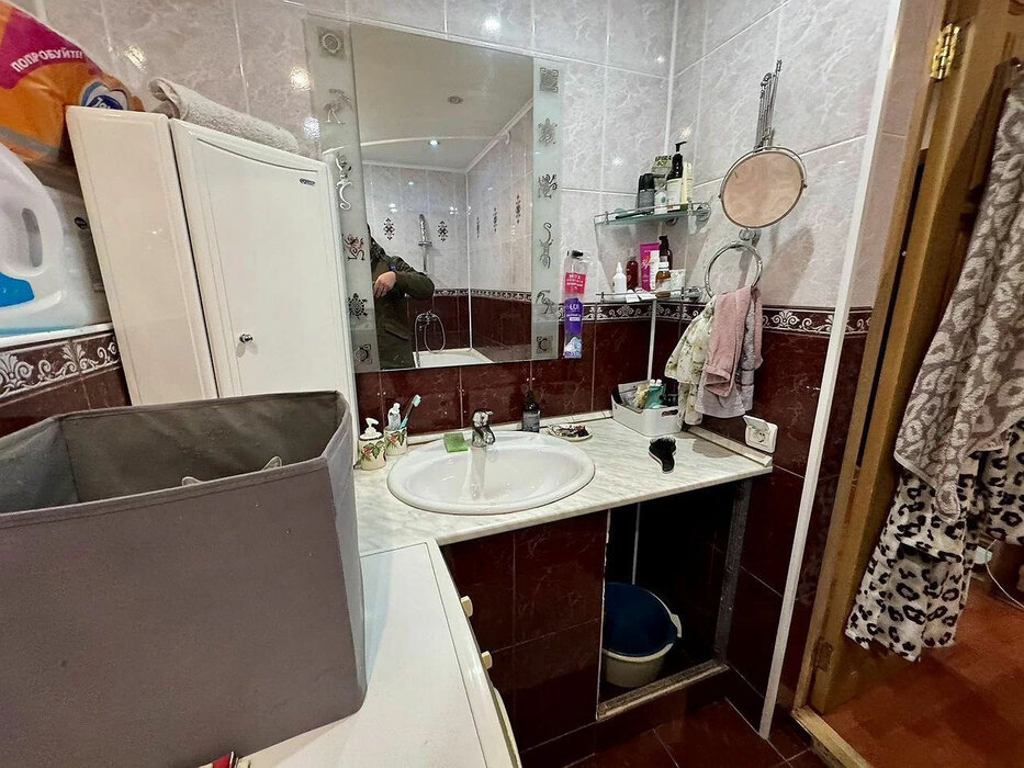 Екатеринбург, ул. Патриса Лумумбы, 2 (Вторчермет) - фото квартиры (6)