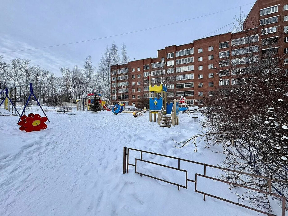 Екатеринбург, ул. Патриса Лумумбы, 2 (Вторчермет) - фото квартиры (8)