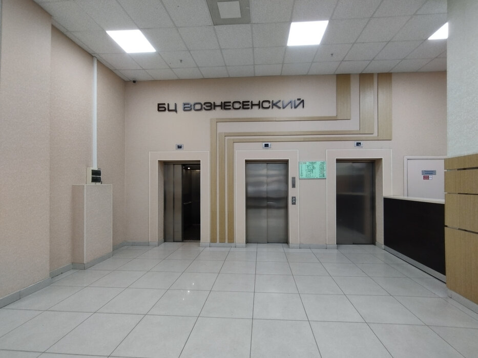 Екатеринбург, ул. Первомайская, 15 (Центр) - фото торговой площади (6)