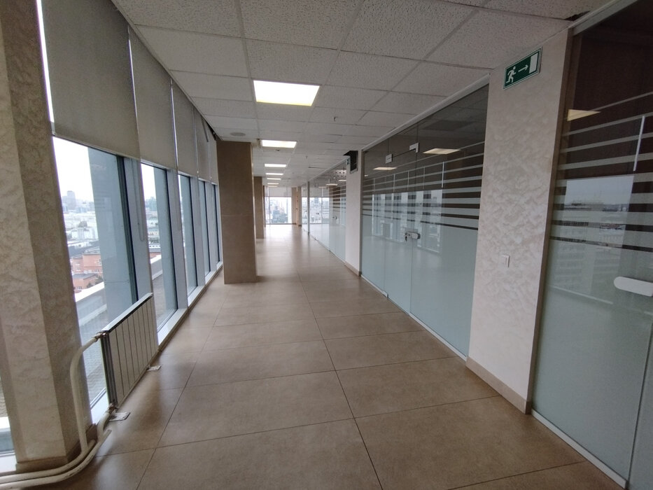 Екатеринбург, ул. Первомайская, 15 (Центр) - фото торговой площади (8)