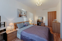 Екатеринбург, ул. Стачек, 4 (Эльмаш) - фото квартиры