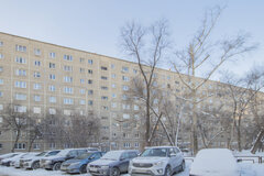 Екатеринбург, ул. Дагестанская, 2 (Химмаш) - фото квартиры