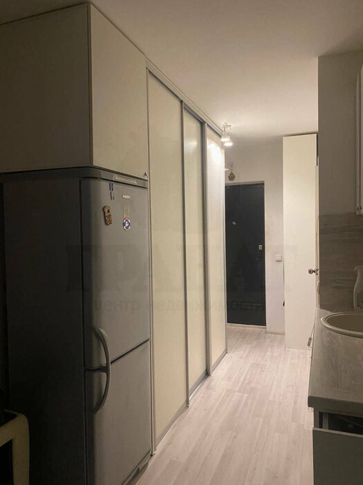 Екатеринбург, ул. Рощинская, 21 (Уктус) - фото квартиры (1)