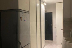 Екатеринбург, ул. Рощинская, 21 (Уктус) - фото квартиры