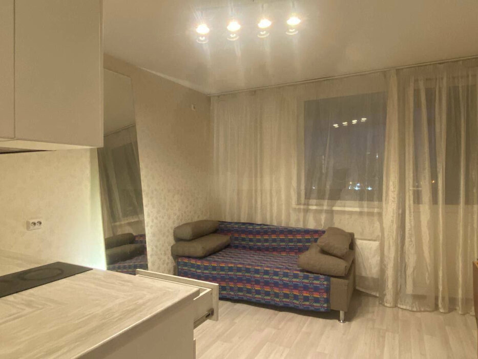 Екатеринбург, ул. Рощинская, 21 (Уктус) - фото квартиры (2)