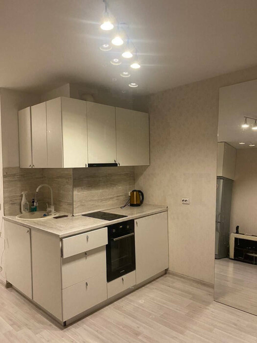 Екатеринбург, ул. Рощинская, 21 (Уктус) - фото квартиры (4)