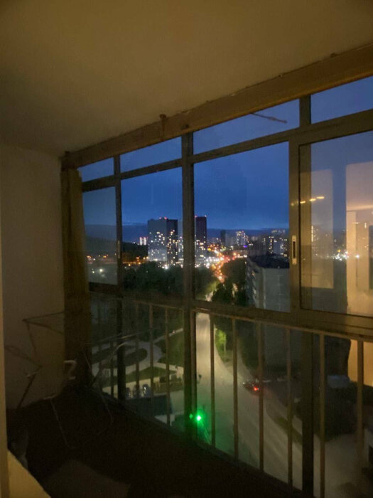 Екатеринбург, ул. Рощинская, 21 (Уктус) - фото квартиры (7)