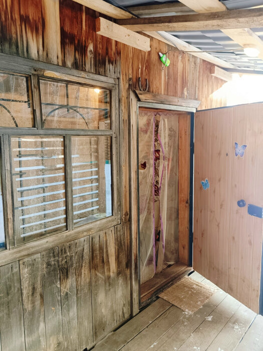 г. Первоуральск, коллективный сад № 22А, уч.   (городской округ Первоуральск) - фото сада (7)