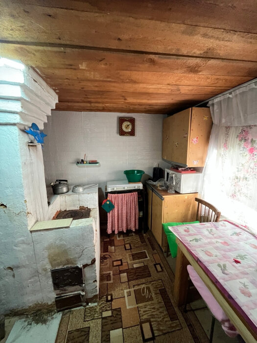 г. Первоуральск, коллективный сад № 22А, уч.   (городской округ Первоуральск) - фото сада (8)